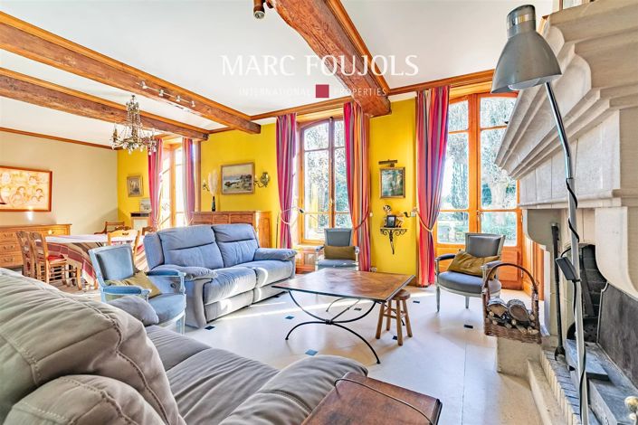 Image No.12-Maison de 6 chambres à vendre à Gouvieux