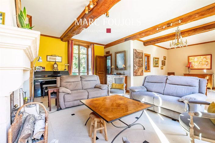 Image No.14-Maison de 6 chambres à vendre à Gouvieux