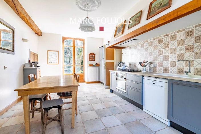 Image No.16-Maison de 6 chambres à vendre à Gouvieux