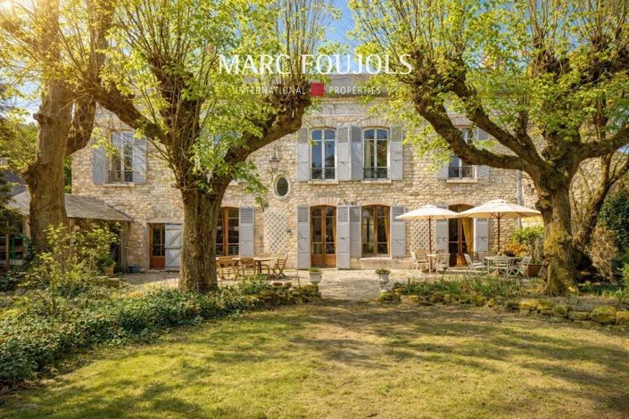 Image No.2-Maison de 6 chambres à vendre à Gouvieux