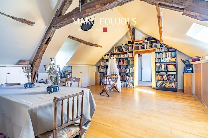 Image No.20-Maison de 6 chambres à vendre à Gouvieux