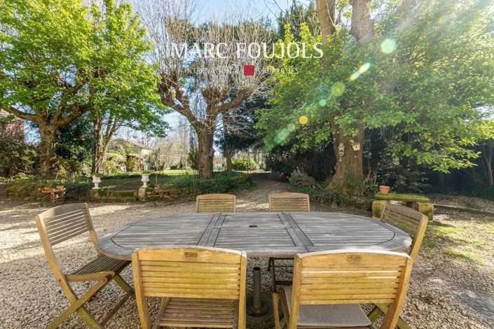 Image No.3-Maison de 6 chambres à vendre à Gouvieux