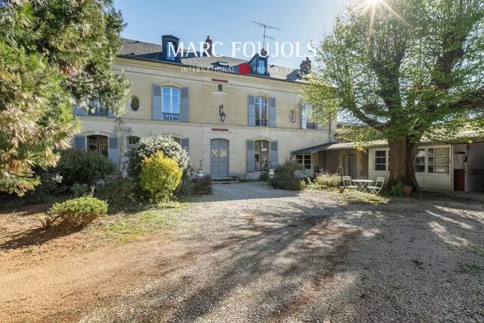 Image No.7-Maison de 6 chambres à vendre à Gouvieux