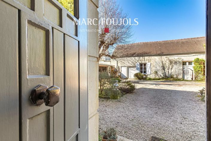 Image No.8-Maison de 6 chambres à vendre à Gouvieux