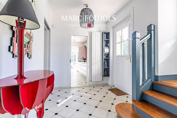 Image No.10-Maison de 6 chambres à vendre à Luzarches