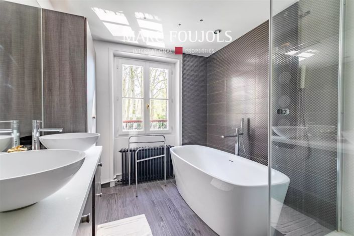 Image No.16-Maison de 6 chambres à vendre à Luzarches