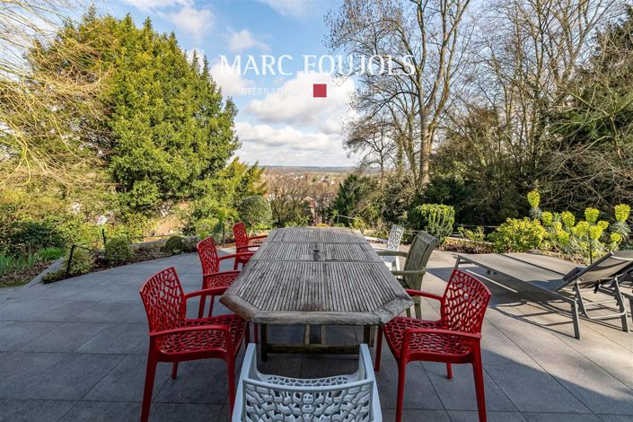 Image No.4-Maison de 6 chambres à vendre à Luzarches