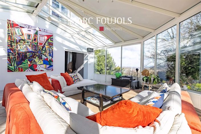 Image No.7-Maison de 6 chambres à vendre à Luzarches