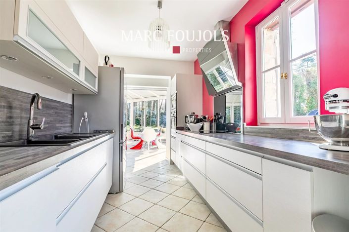 Image No.8-Maison de 6 chambres à vendre à Luzarches