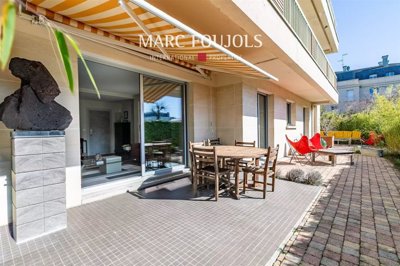 1 - Chantilly, Appartement