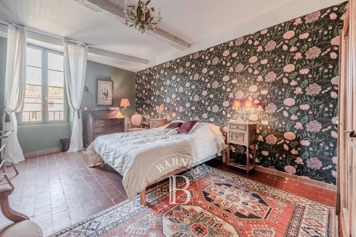 Image No.17-Maison de 8 chambres à vendre à Mormoiron