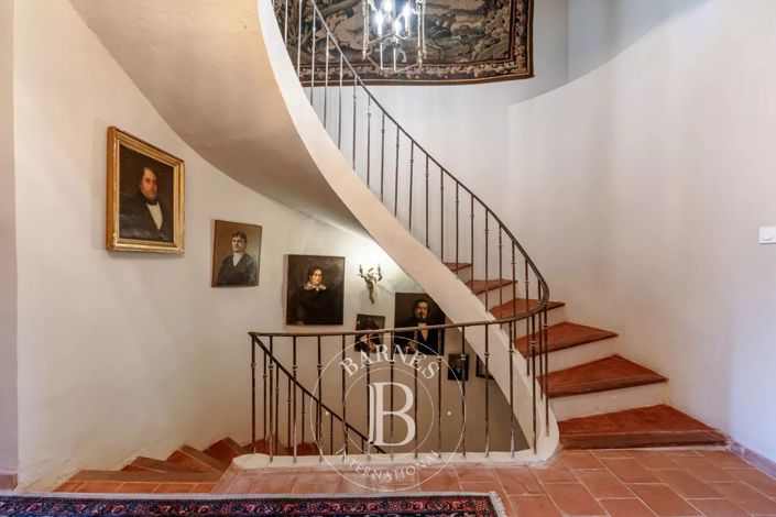 Image No.18-Maison de 8 chambres à vendre à Mormoiron