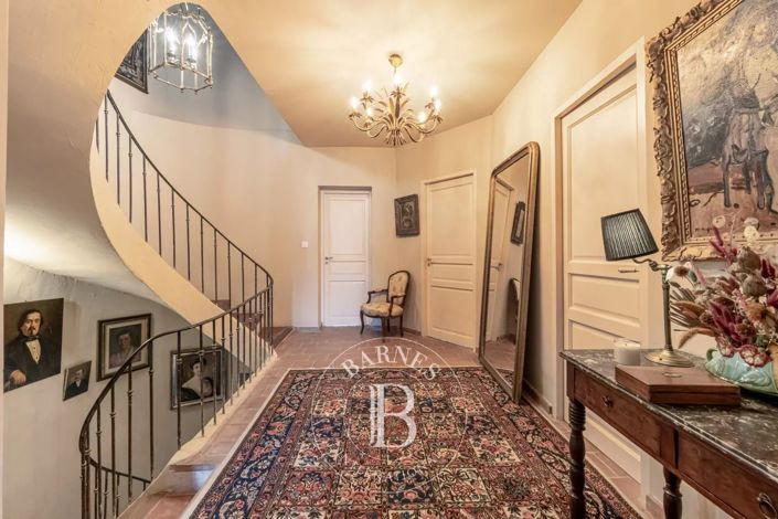 Image No.20-Maison de 8 chambres à vendre à Mormoiron