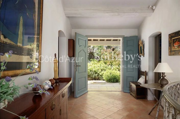 Image No.2-Propriété de 3 chambres à vendre à Biot