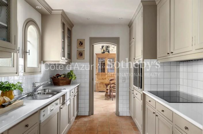 Image No.4-Propriété de 3 chambres à vendre à Biot