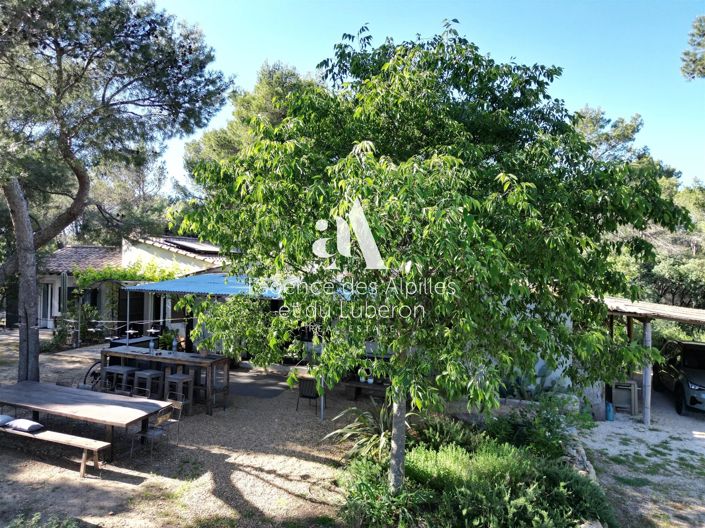 Image No.27-Maison de 2 chambres à vendre à Fontvieille