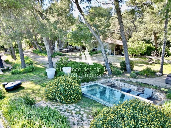 Image No.28-Maison de 2 chambres à vendre à Fontvieille