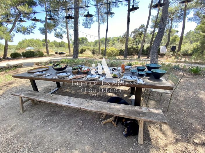 Image No.30-Maison de 2 chambres à vendre à Fontvieille