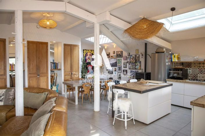 Image No.6-Maison de 2 chambres à vendre à Fontvieille