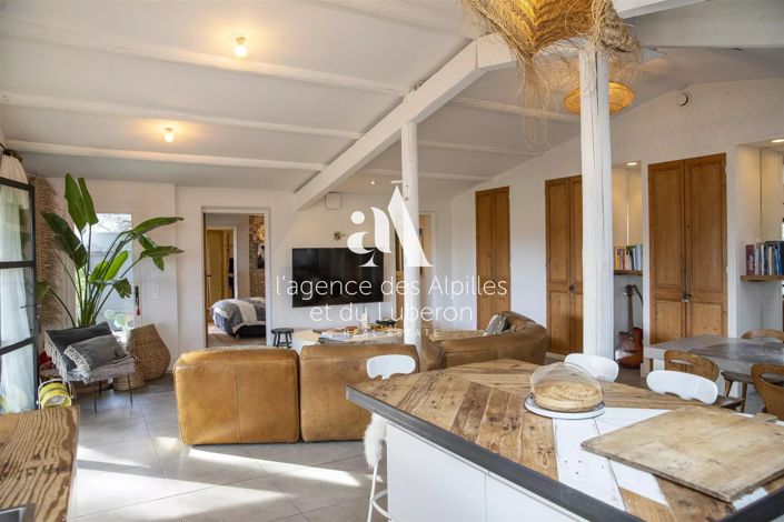 Image No.7-Maison de 2 chambres à vendre à Fontvieille