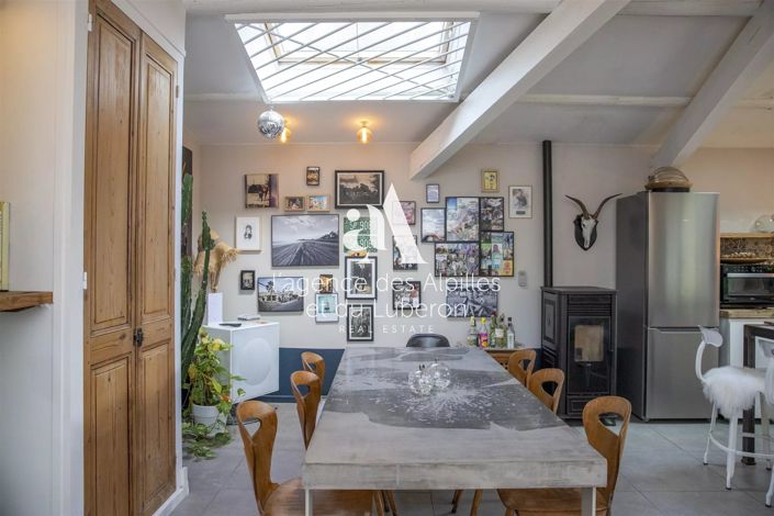 Image No.8-Maison de 2 chambres à vendre à Fontvieille