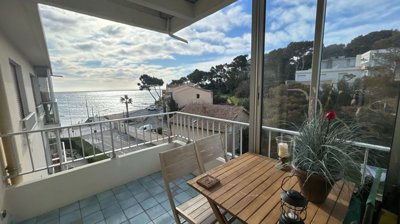1 - La Seyne-sur-Mer, Appartement
