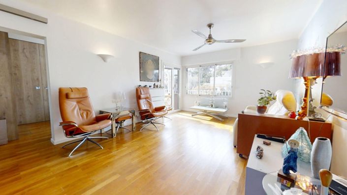 Image No.2-Appartement de 2 chambres à vendre à La Seyne-sur-Mer