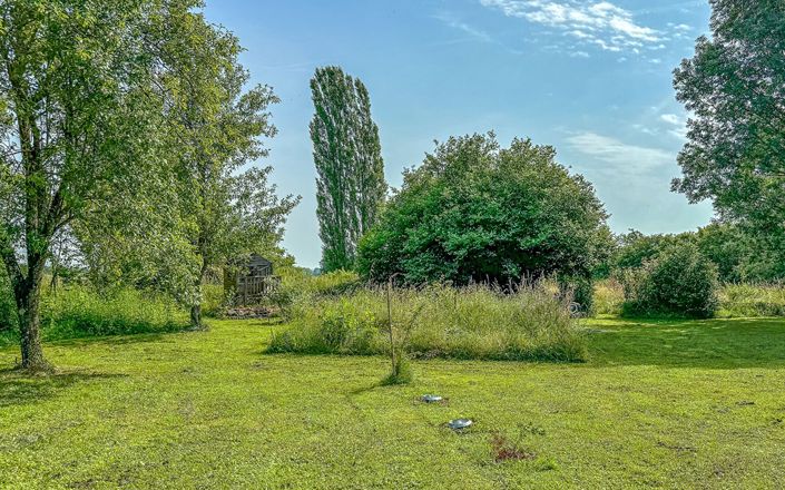 Image No.17-Maison de 4 chambres à vendre à Franche-Comté