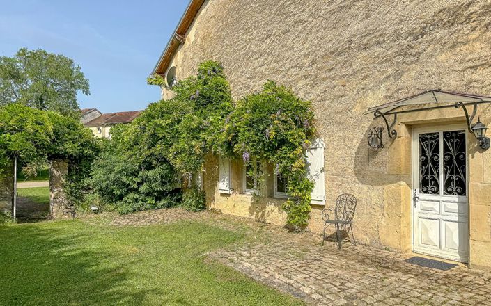 Image No.18-Maison de 4 chambres à vendre à Franche-Comté