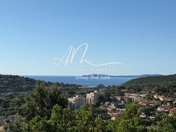 1 - Cavalaire-sur-Mer, Maison