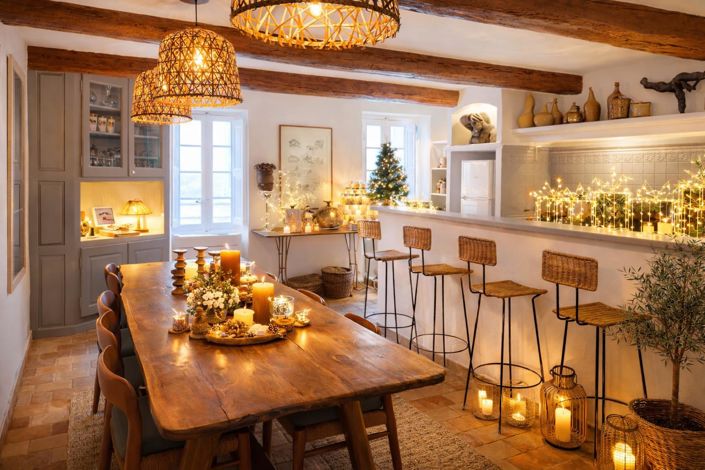 Image No.2-Maison de 2 chambres à vendre à La Garde-Freinet