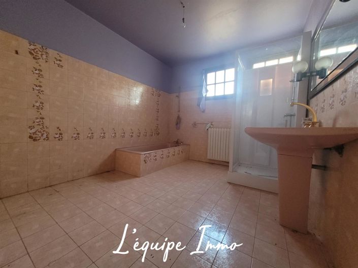 Image No.12-Maison de 2 chambres à vendre à L'Isle-Jourdain