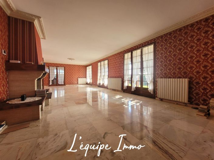 Image No.3-Maison de 2 chambres à vendre à L'Isle-Jourdain