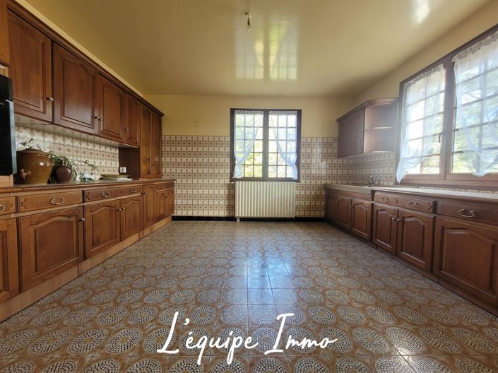 Image No.5-Maison de 2 chambres à vendre à L'Isle-Jourdain