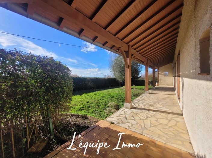 Image No.8-Maison de 2 chambres à vendre à L'Isle-Jourdain