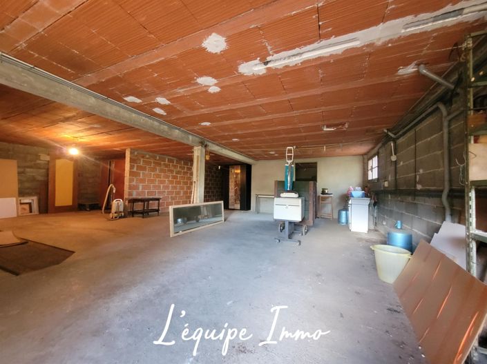 Image No.9-Maison de 2 chambres à vendre à L'Isle-Jourdain