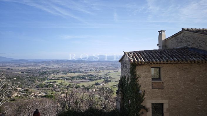 Image No.2-Maison à vendre à Gordes