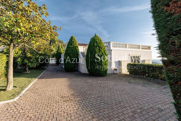 Image No.16-Propriété de 6 chambres à vendre à Nice