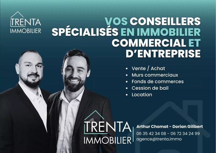 Image No.3-Propriété à vendre à Renage