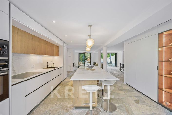 Image No.4-Maison de 6 chambres à vendre à Bormes-les-Mimosas