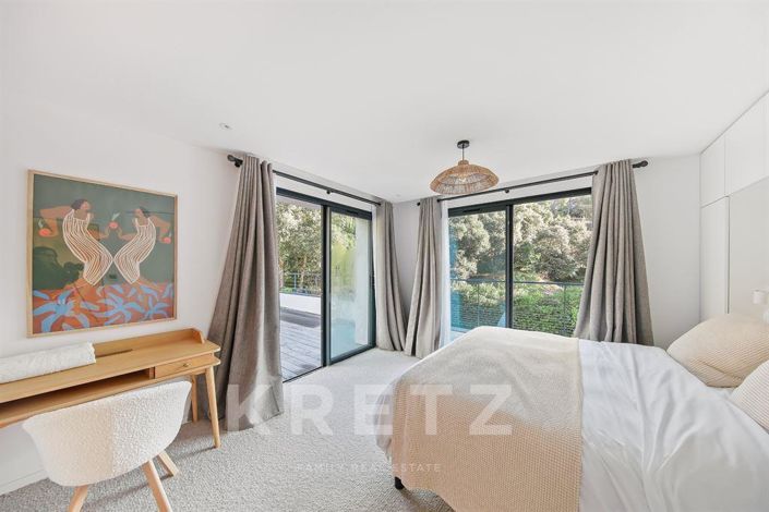 Image No.6-Maison de 6 chambres à vendre à Bormes-les-Mimosas