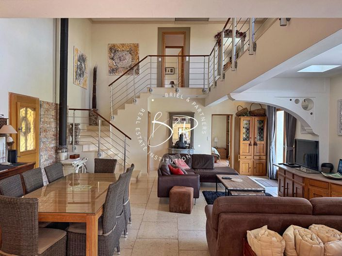 Image No.10-Maison de 4 chambres à vendre à Lorgues