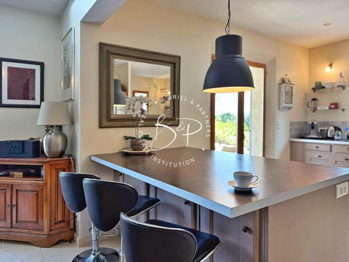 Image No.11-Maison de 4 chambres à vendre à Lorgues