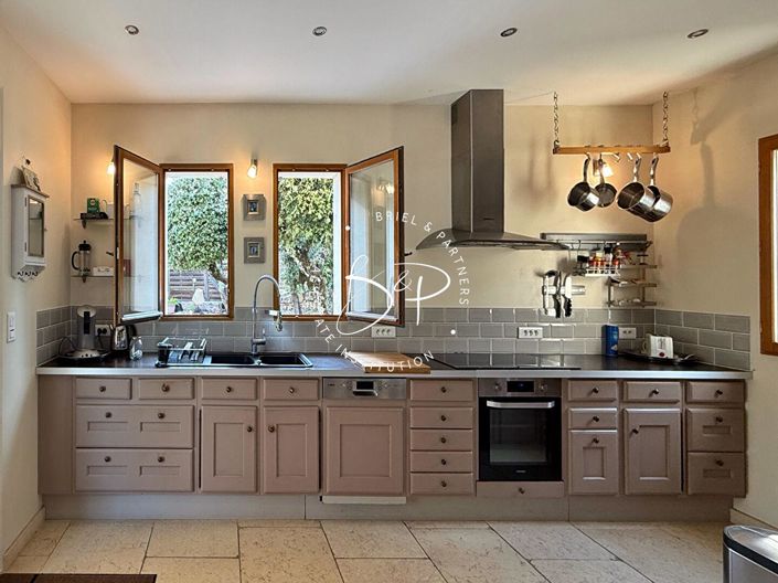 Image No.12-Maison de 4 chambres à vendre à Lorgues