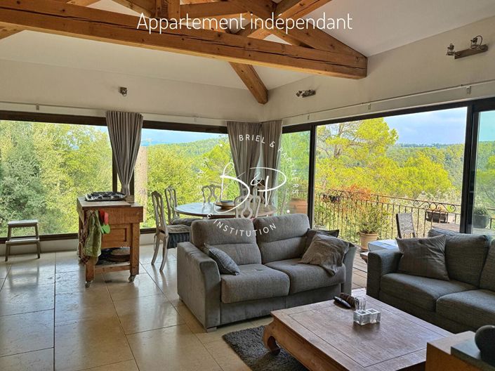 Image No.18-Maison de 4 chambres à vendre à Lorgues