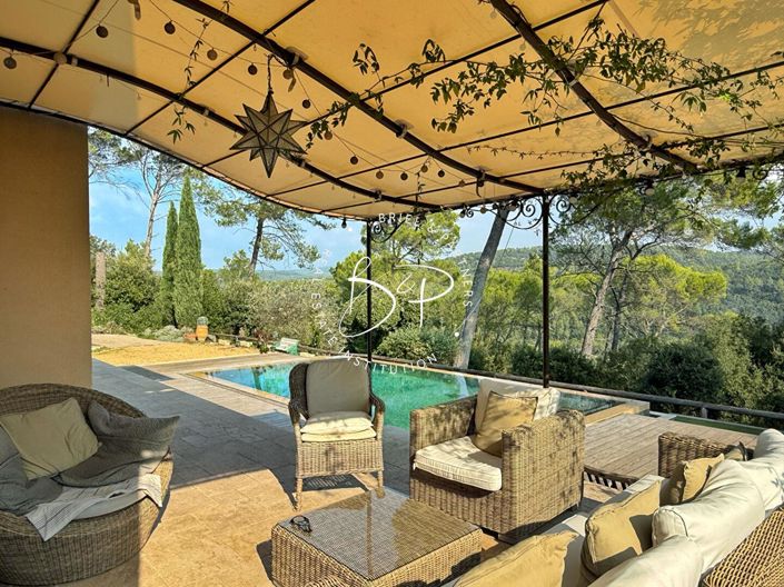 Image No.7-Maison de 4 chambres à vendre à Lorgues