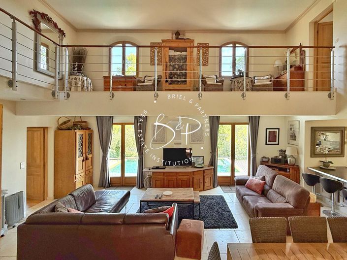 Image No.8-Maison de 4 chambres à vendre à Lorgues