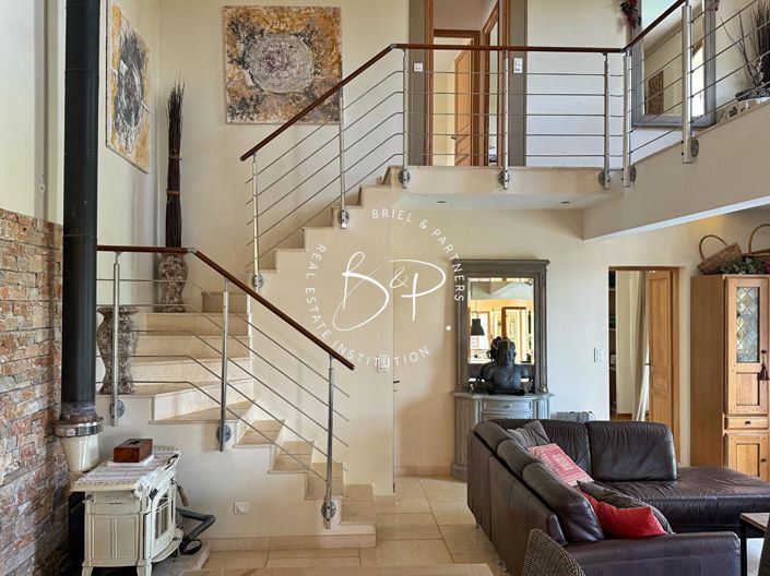 Image No.9-Maison de 4 chambres à vendre à Lorgues