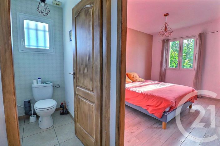 Image No.15-Maison de 4 chambres à vendre à Aubignan