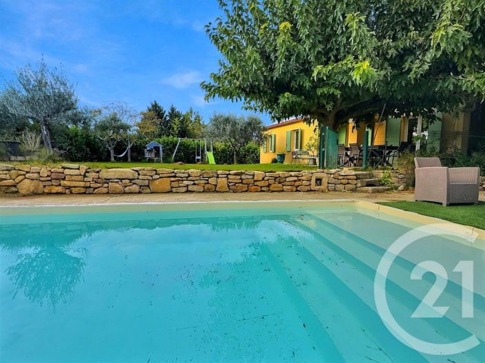 Image No.2-Maison de 4 chambres à vendre à Aubignan